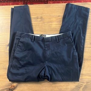 Banana Republic Rapid Movement Aiden Slim Chino NWOT